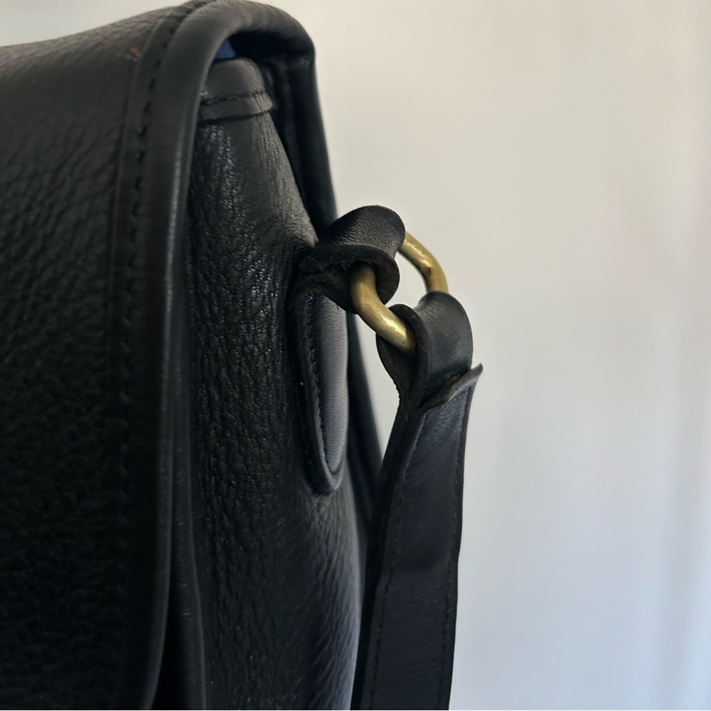 Coach City Bag #9790 - Picture 9 of 16